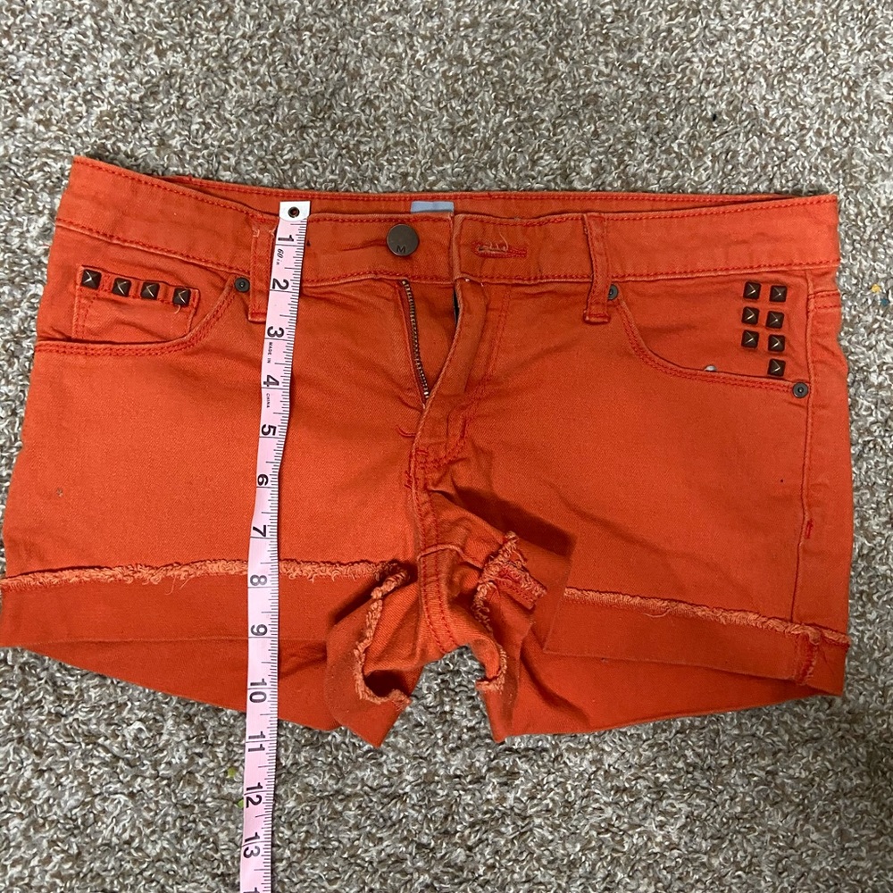Mossimo shorts